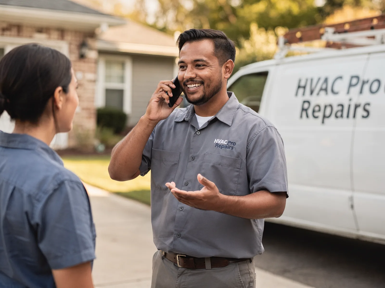 Heat Pump Repair Batesville, MS FAQs